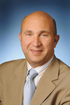 Speaker Photo