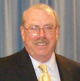 Speaker Photo