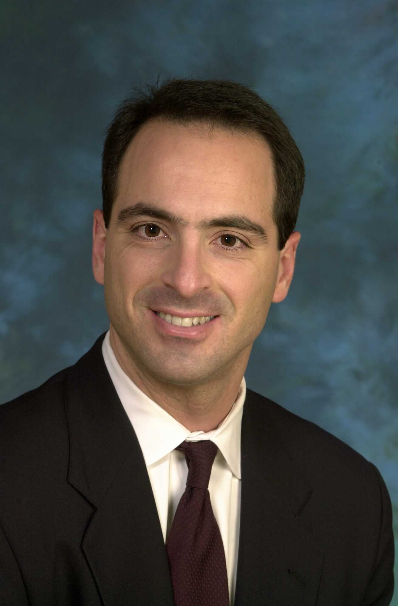 Speaker Photo